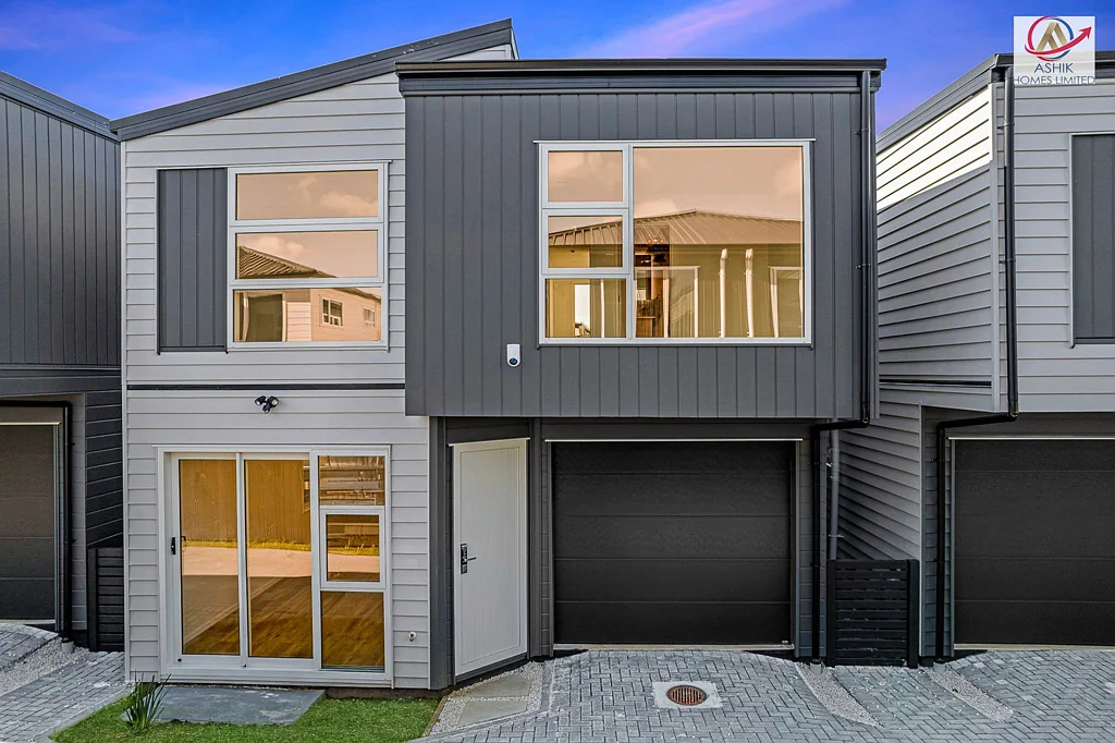 Weymouth 4 Slaapkamer FOUR BRAND-NEW HOMES. ONE GREAT OPPORTUNITY
