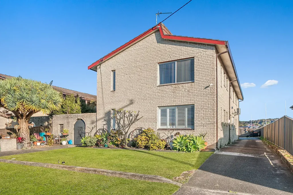 Barrack Heights 2Zimmer A Fantastic First Step Into The Market