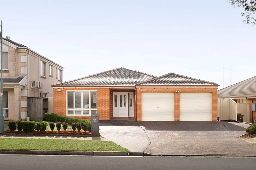Prestons 4Kwarto Modern Family Luxury & Entertaining Excellence in Prestons