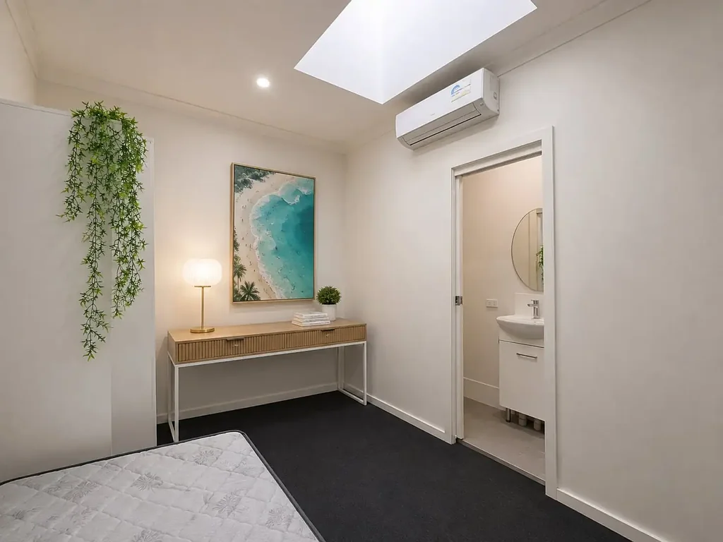 Furnished Share Accommodation