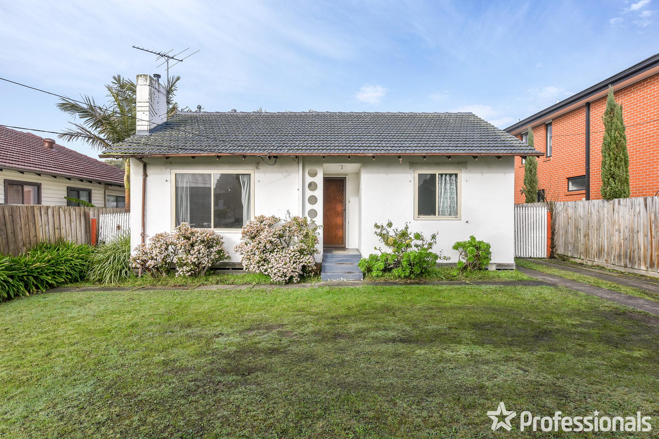 22 MCFEES RD, DANDENONG NORTH VIC 3175, 0房, 0浴, House