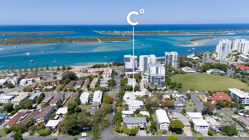 1/28 Parker Street, Labrador, QLD 4215