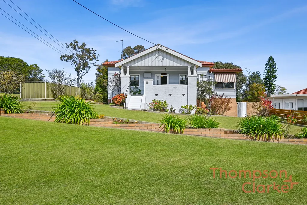 5 Hodge Street, East Maitland, NSW 2323