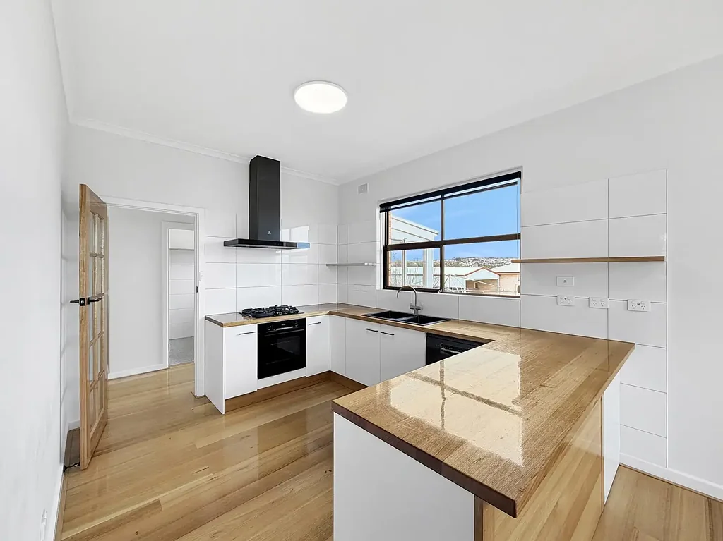 Beautifully Renovated 3-Bedroom Home