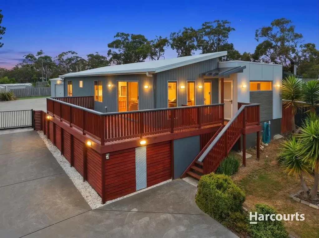 136 Bally Park Road, Dodges Ferry, TAS 7173