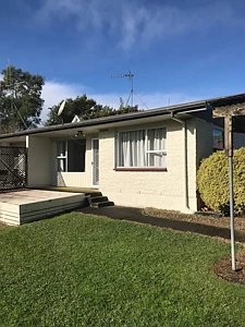 Residential Zone - General Residential Zone
