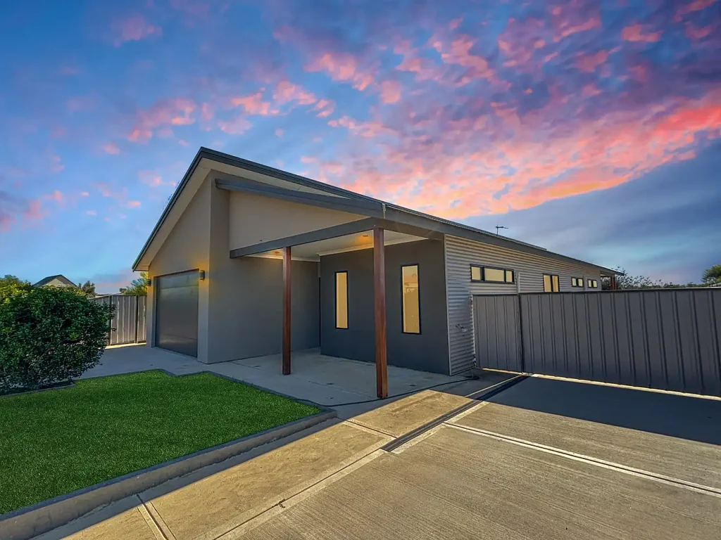 3 Salamit Place, Kalbarri, WA 6536