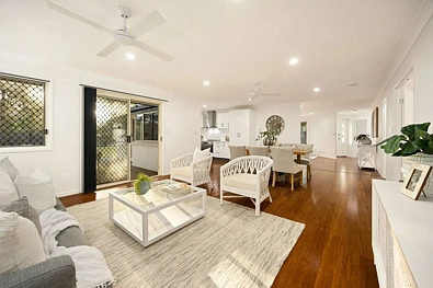 3 Wivenhoe Circuit, Forest Lake, QLD 4078, 4 Bedrooms, 2 Bathrooms, House