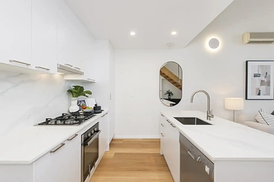 102/357 Glenmore Road, Paddington, NSW 2021, 0 chambres, 1 salles de bain, Studio