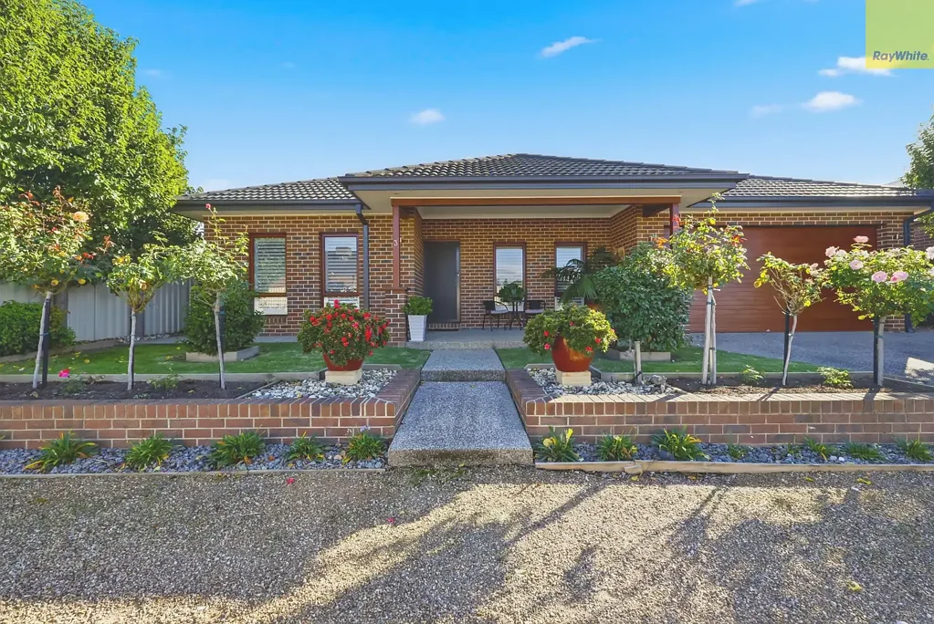 3 Lucerne Way, Darley, VIC 3340