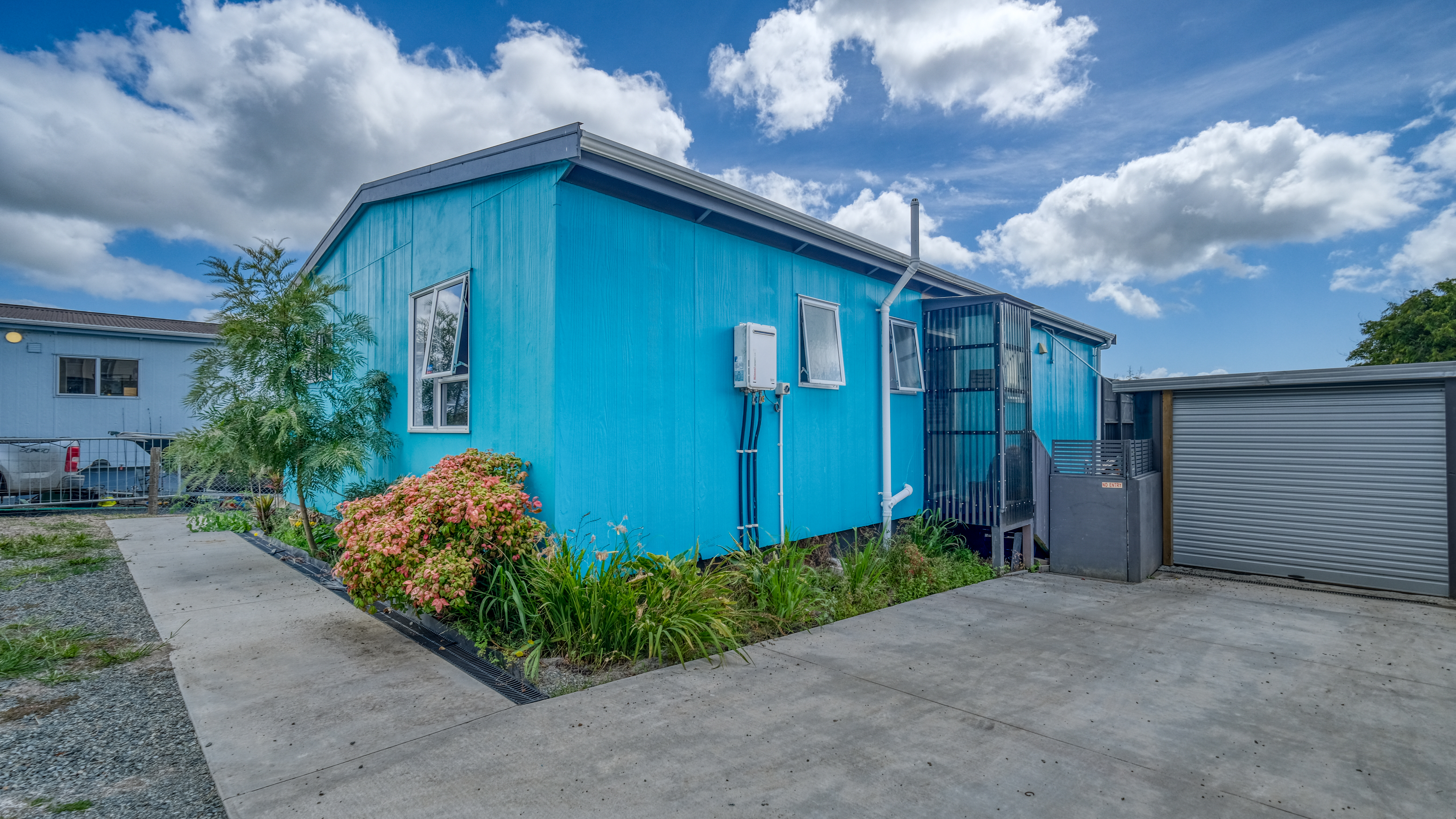 77 Donald Road, Kaitaia, Far North, 3 ਕਮਰੇ, 1 ਬਾਥਰੂਮ, House