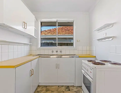 2/388 Albion Street, Brunswick West, VIC 3055, 2房, 1浴, Unit
