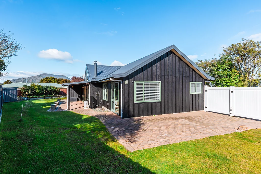 29 Robinson Terrace, Rangatira Park, Taupo, Central North Island