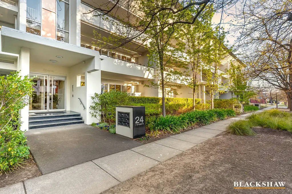 15/24 Forbes Street, Turner, ACT 2612