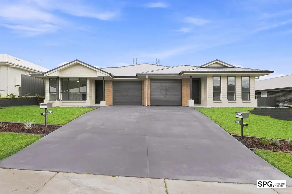 MODERN LIVING IN A PRIME FARLEY LOCATION