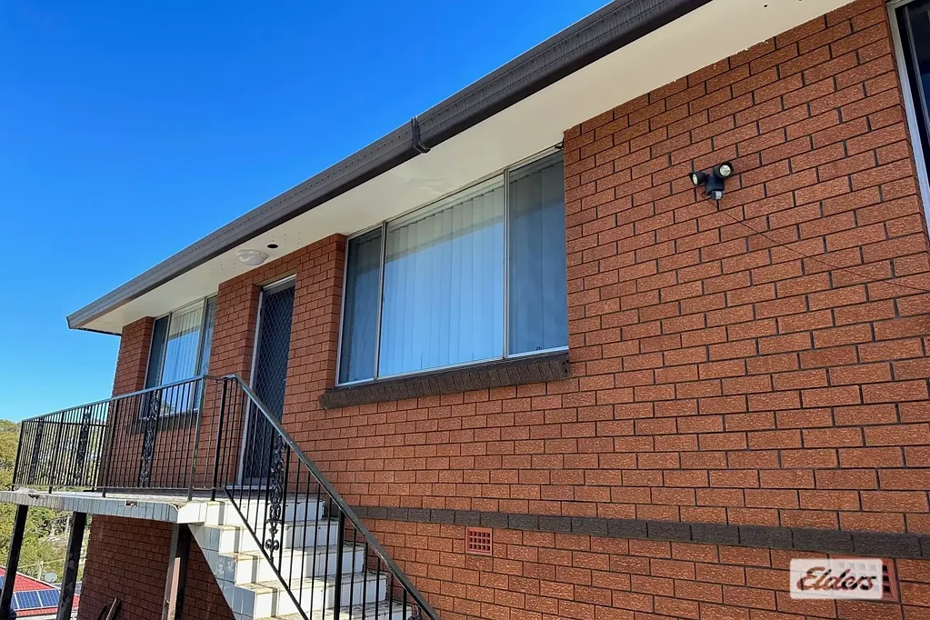 2 Bedroom Unit
