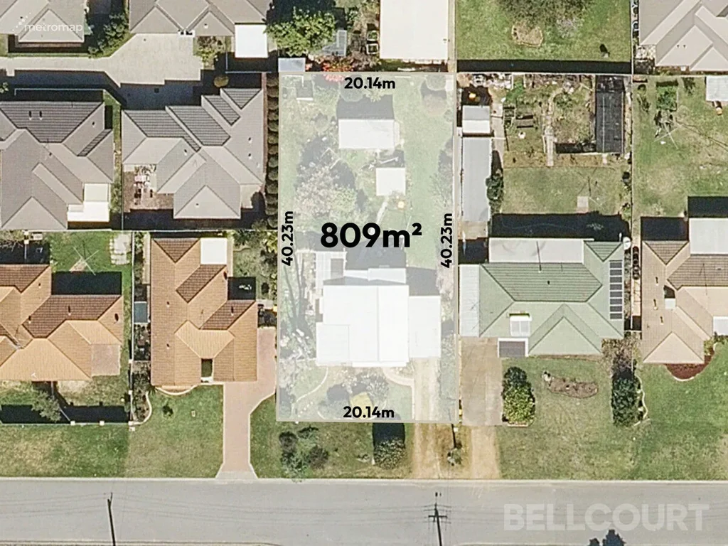 17 Fourth Avenue, Mandurah, WA 6210