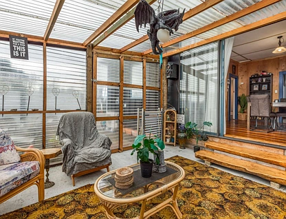 6 and 8 Princess Street, Marton, Rangitikei, 2 ห้องนอน, 1 ห้องน้ำ, House