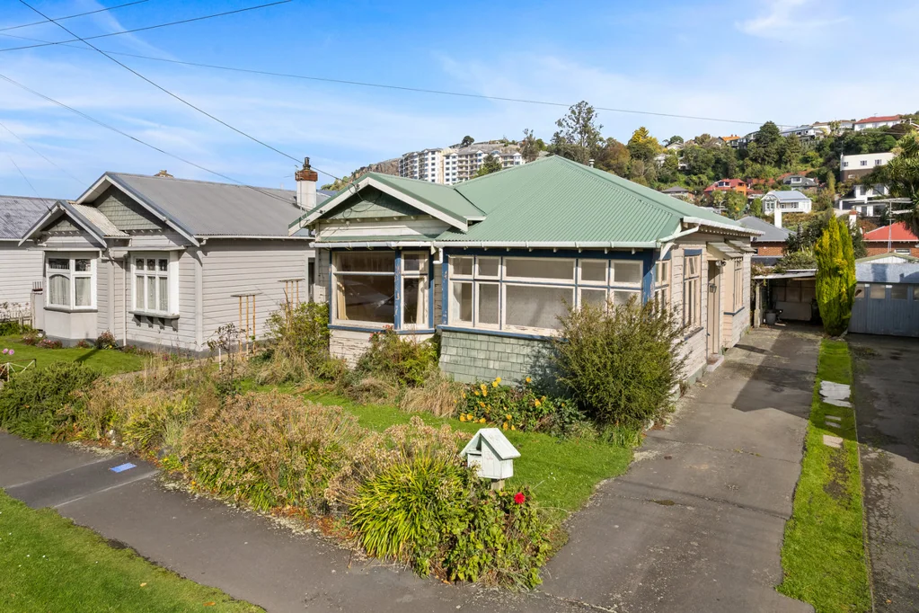 134 Surrey Street, Forbury, Dunedin City, Otago