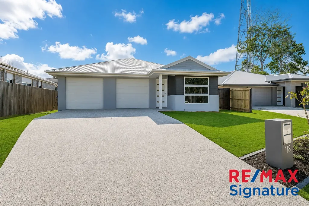 Logan Reserve 6房 朝东 | 房龄仅3年 - 双钥匙投资或家庭港湾!! East Facing | Just 3 Years Young - Dual-Key Investment or Family Haven!!