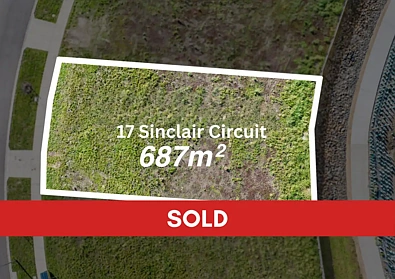 15, 17, 19 & 21 Sinclair Circuit, Winchelsea, VIC 3241, 0 Bedrooms, 0 Bathrooms, Section