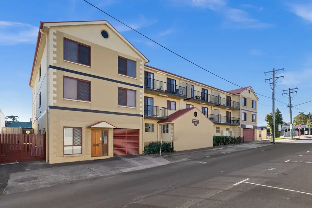 Toowoomba City 2ห้องนอน Prime City Living with Lifestyle Appeal and Investment Option