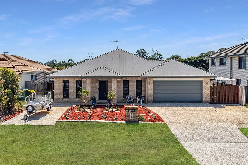 28 Ballyalla Crescent, Warner, QLD 4500