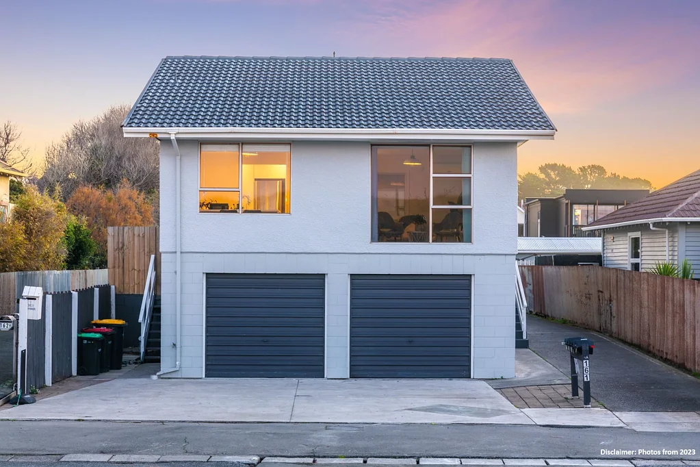 1/161 Marine Parade