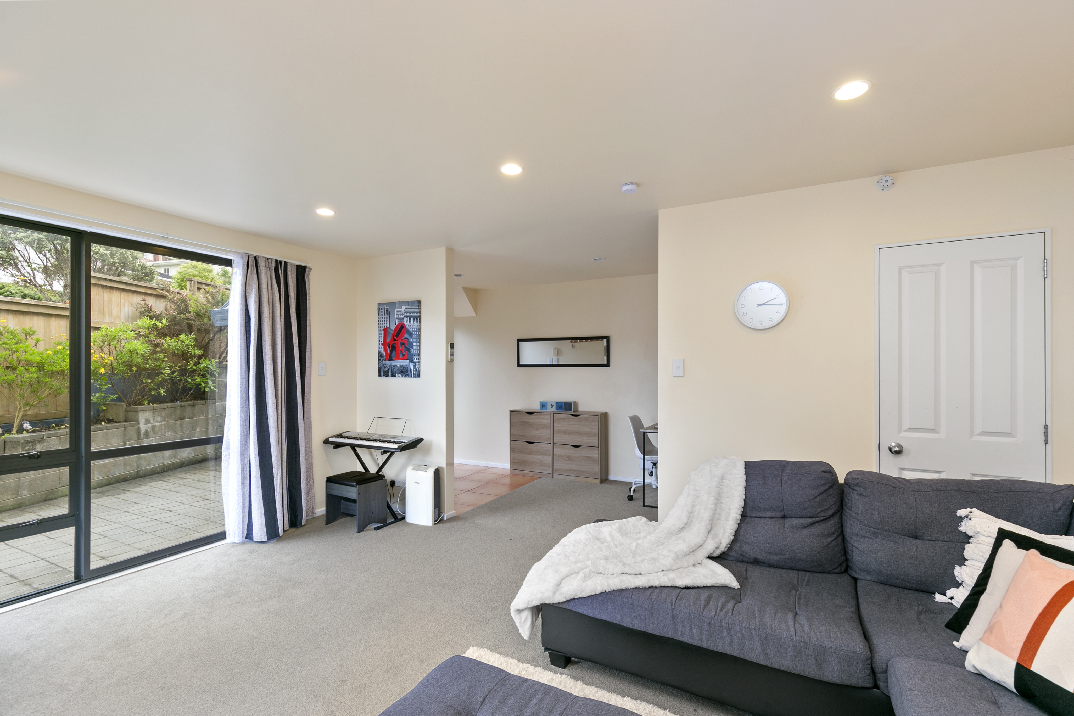 42a Thurleigh Grove, Karori, Wellington, 3房, 2浴