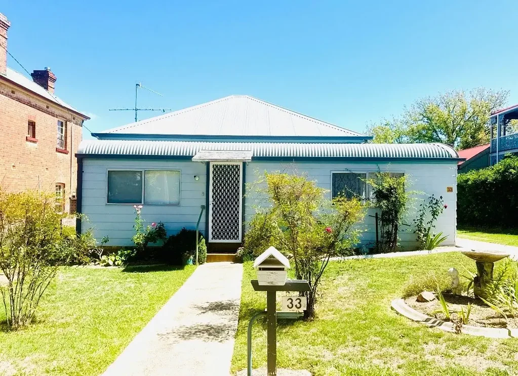 Uralla 3房  Charming Uralla Heritage – Perfect Location