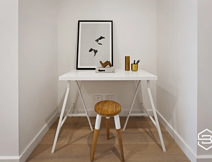 504/240-250 Lygon Street, Brunswick East, North Melbourne, 1 chambres, 1 salles de bain, Apartment