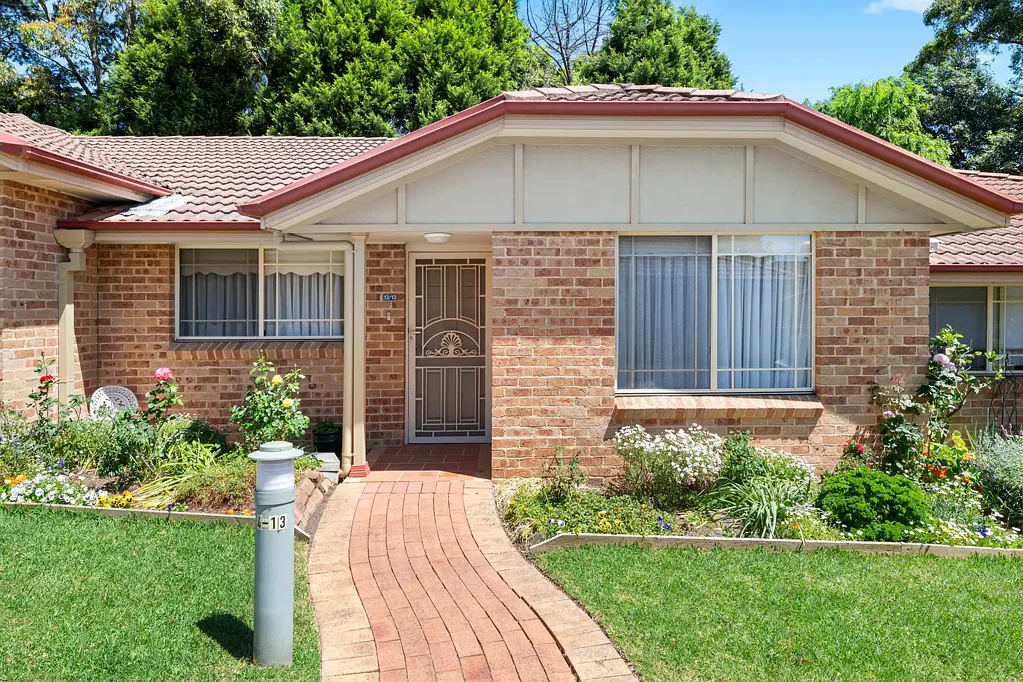 13/13 Stonelea Court, Dural, NSW 2158