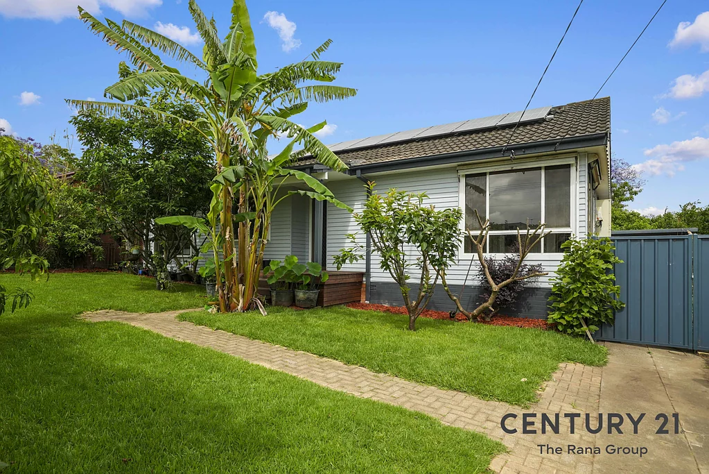 116 Binalong Road, Toongabbie, NSW 2146