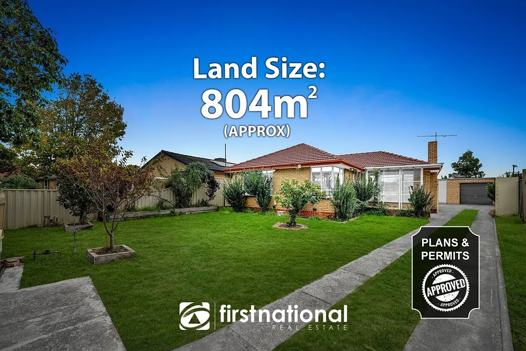 13 Parkmore Road, Keysborough, VIC 3173