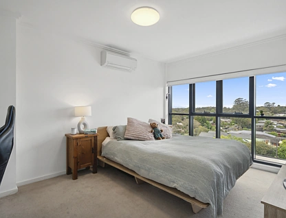 35/522-524 Pacific Highway, Mount Colah, Upper North Shore, 3 ห้องนอน, 2 ห้องน้ำ, Apartment
