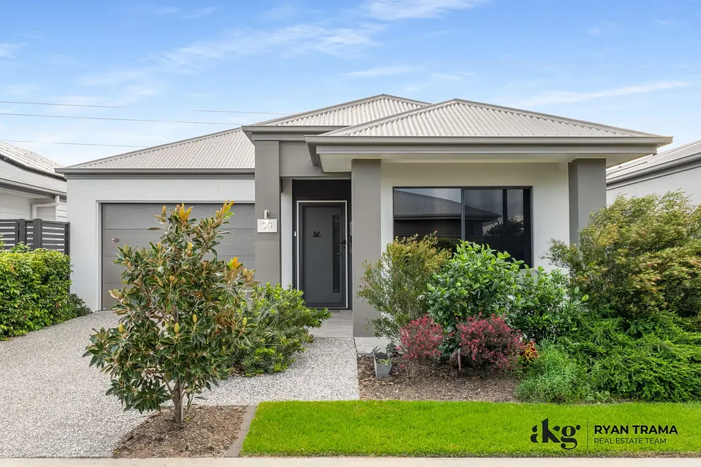 96/8 Halycon Way, Logan Reserve, QLD 4133