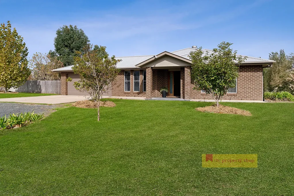 75 Thompsons Lane, Gulgong, NSW 2852