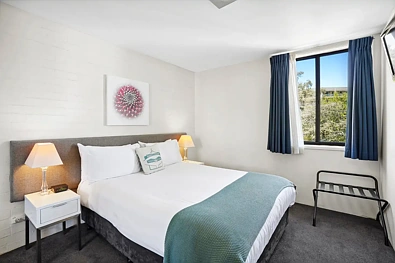 17/1 Oxley Street, Griffith, ACT 2603, 2 slaapkamers, 1 badkamers, Apartment