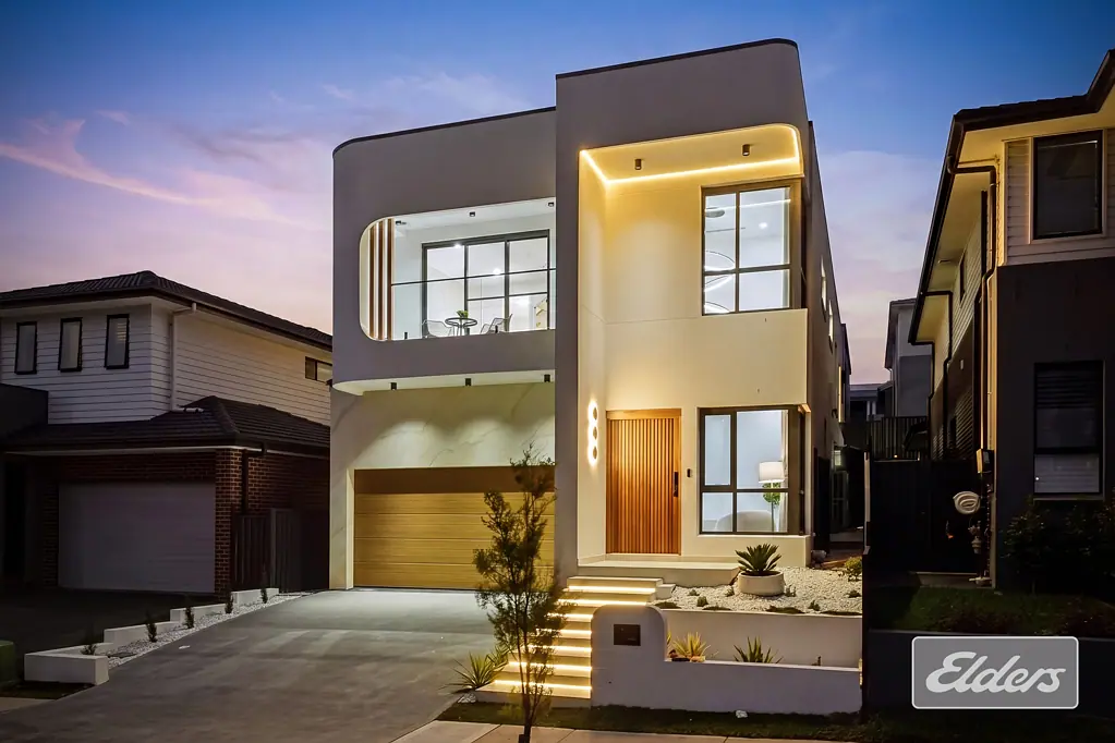 Box Hill 5 Slaapkamer Experience Elevated Living with Luxury in Every Detail