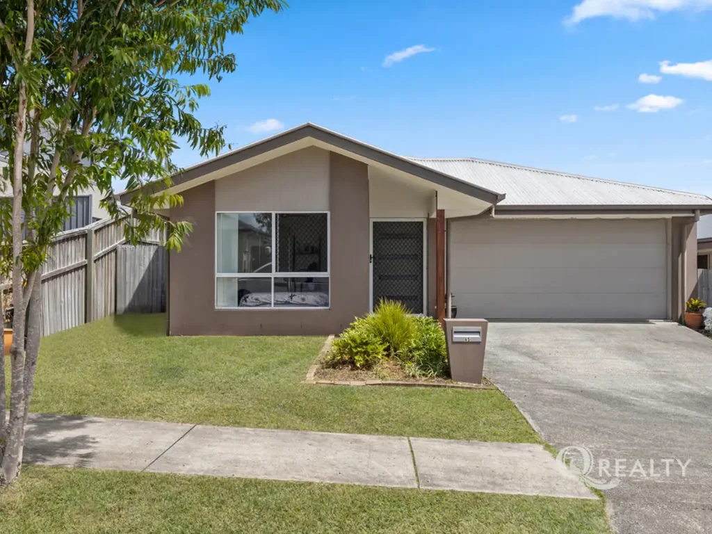 45 Strata Circuit, Yarrabilba, QLD 4207