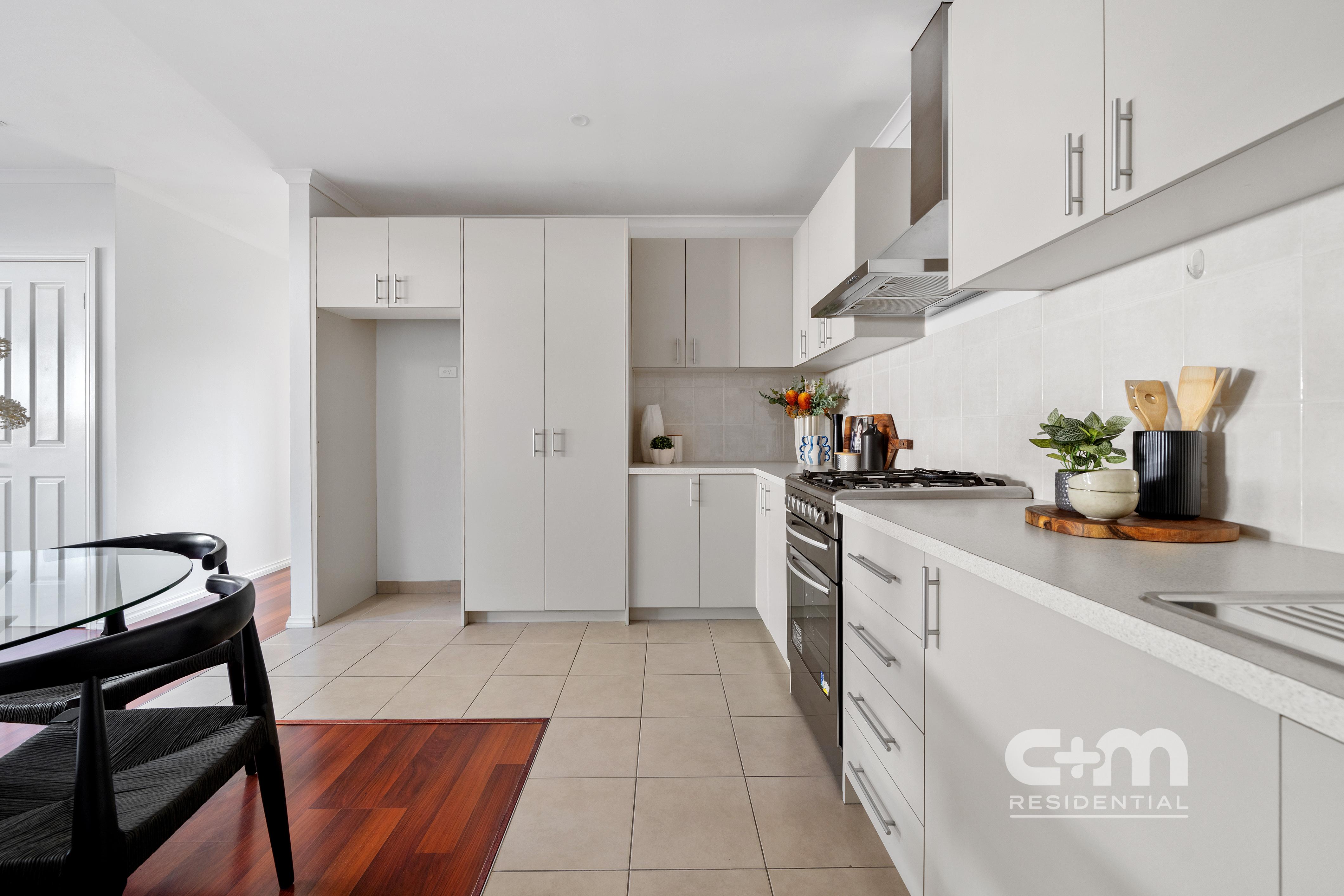 UNIT 3 78 ISLA AV, GLENROY VIC 3046, 0 rūma, 0 rūma horoi, Townhouse