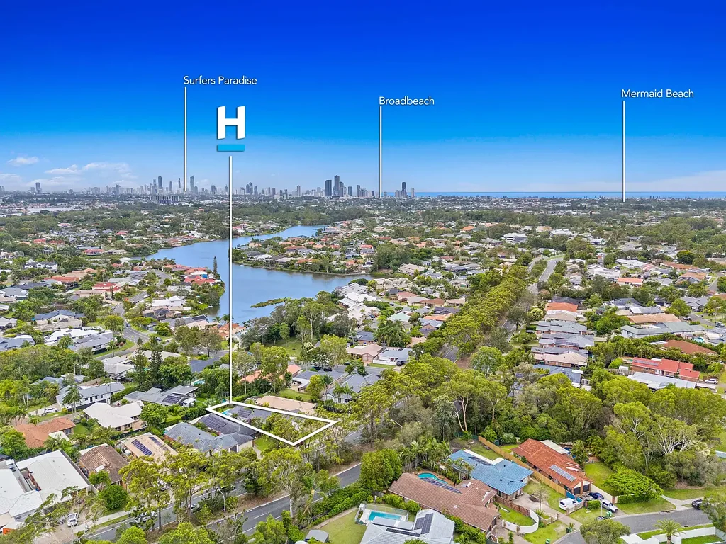 69 Cheltenham Drive, Robina, QLD 4226