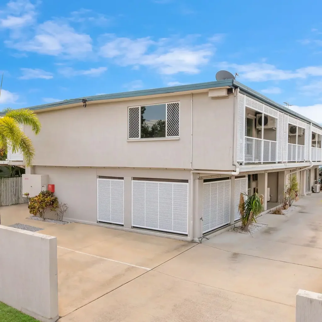 6/11 Derby Street, Pimlico, QLD 4812