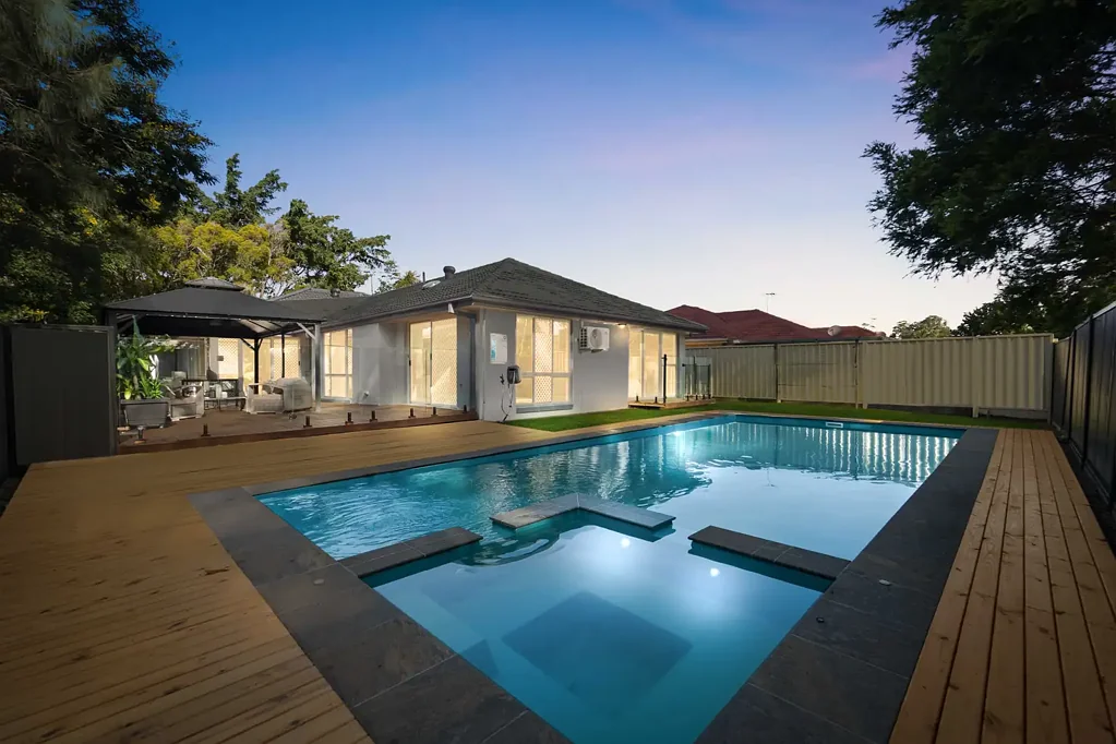 Carseldine 5 Bedroom Spacious Family Living with Resort-Style Entertaining in Prime Carseldine Location