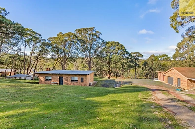 130 La Cote Road, Greendale, VIC 3341, 2 Bedrooms, 1 Bathrooms, House