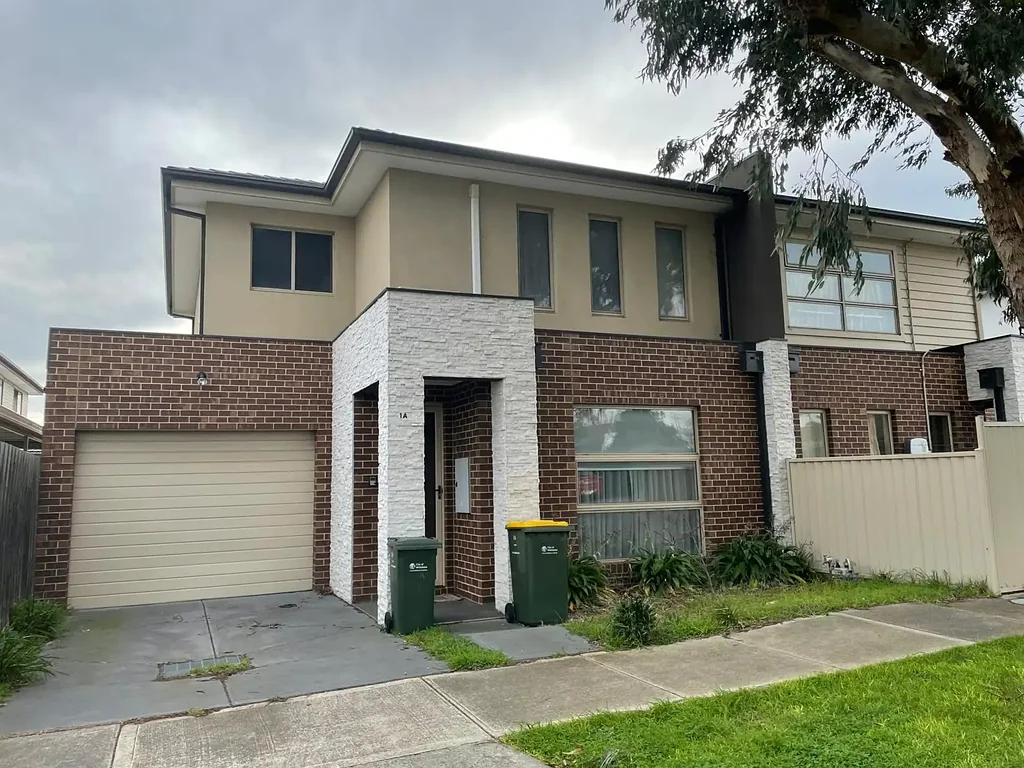 Amazing Townhouse on Belah!