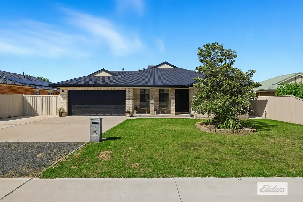 168 Golf Club Drive, Howlong, NSW 2643