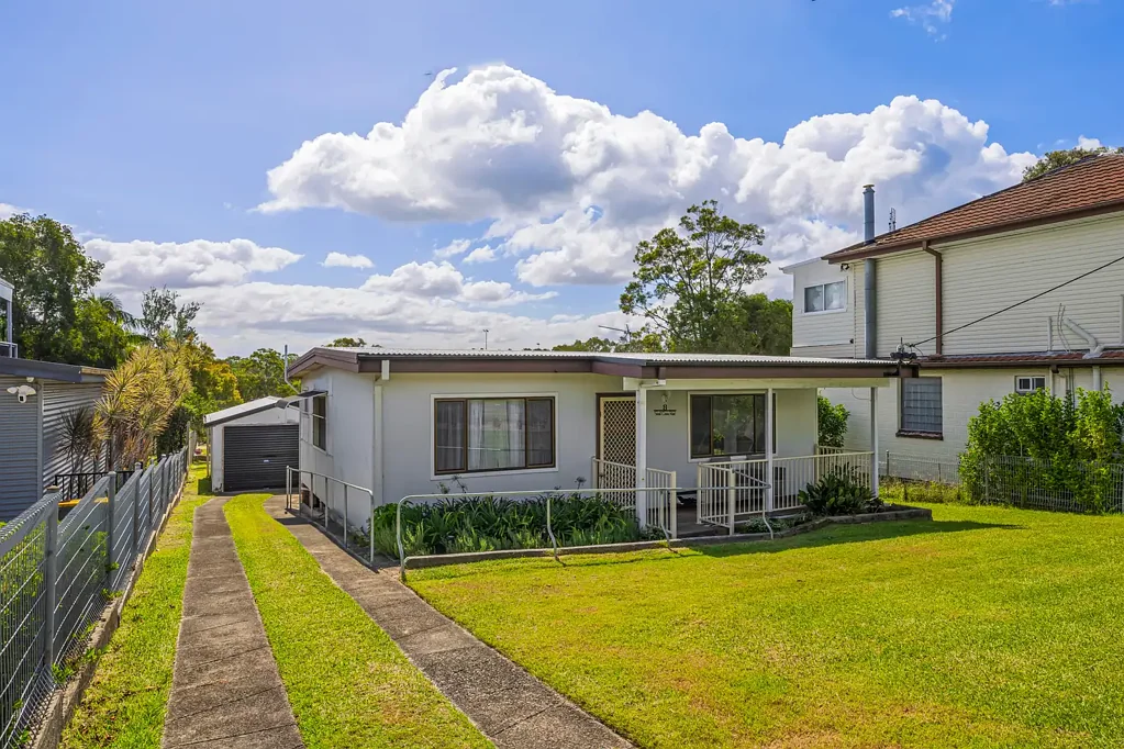 CHARMING 3-BEDROOM HOME IN PRIME RATHMINES LOCATION