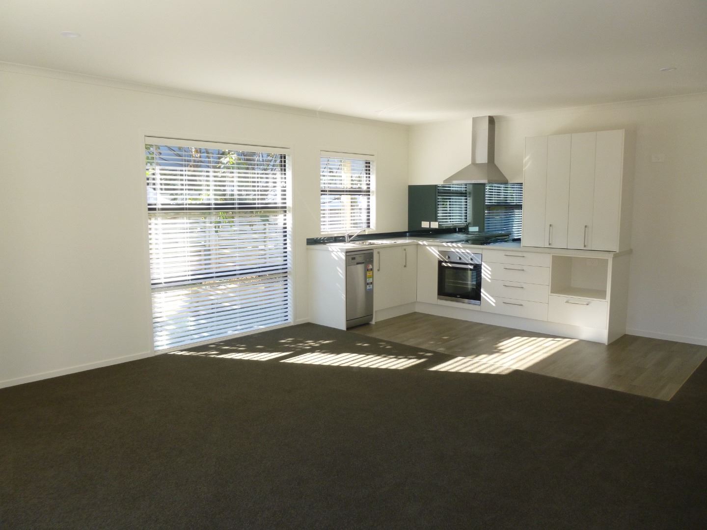 1/49 Challinor Street, Pukete, Hamilton, 2 Schlafzimmer, 1 Badezimmer