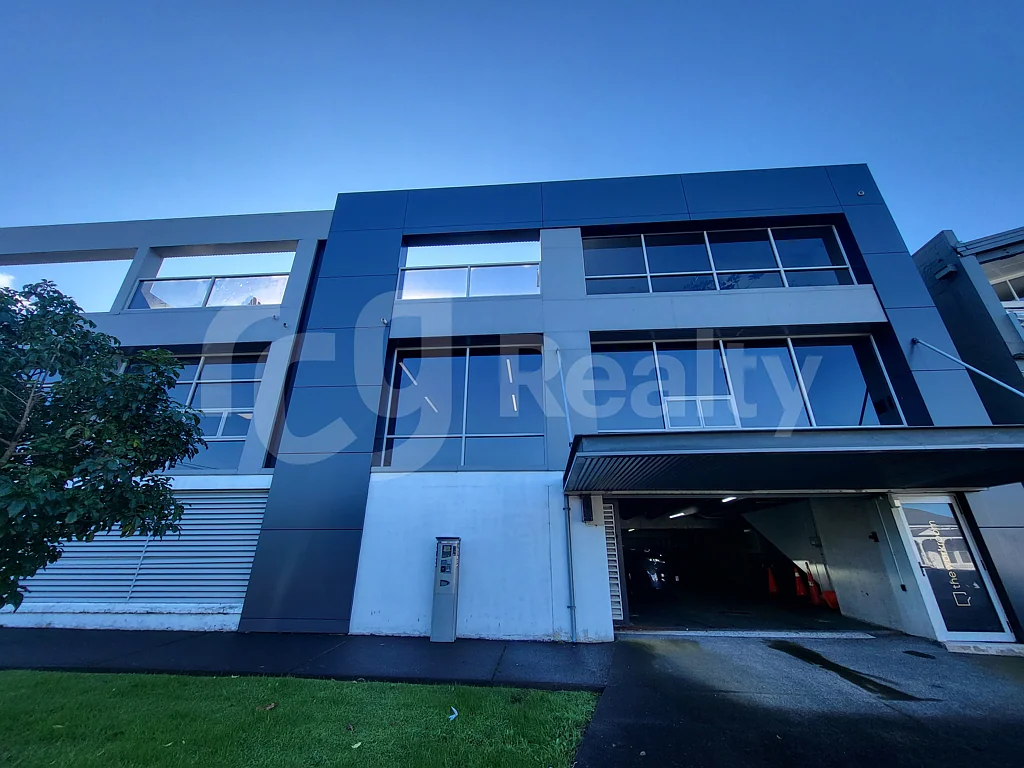 Ponsonby Trendy Affordable Office Ponsonby